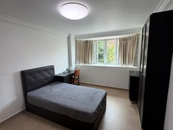 West Coast Gardens (D5), Terrace #613483121